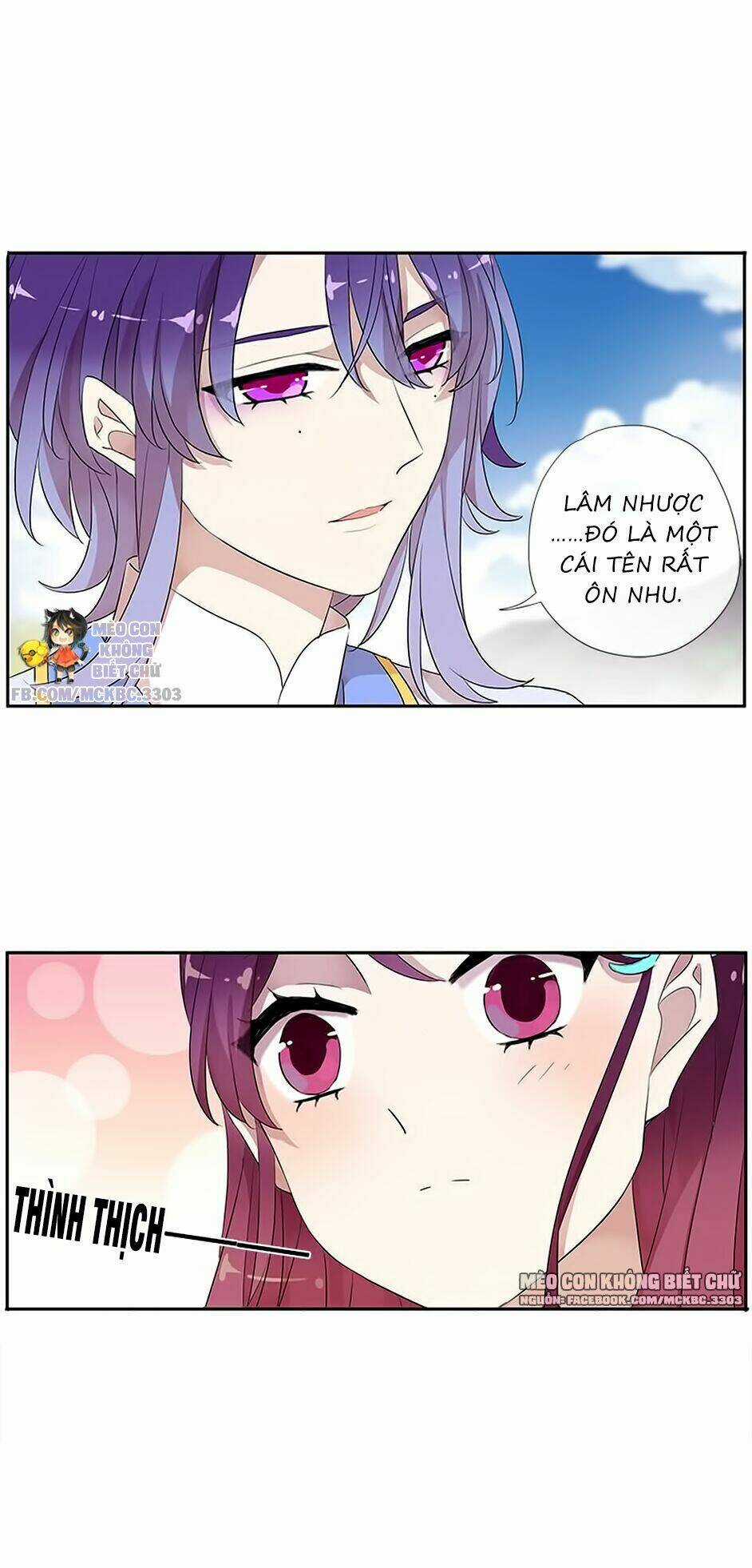 Bách Yêu Dị Văn - Chapter 55 - Trang 52