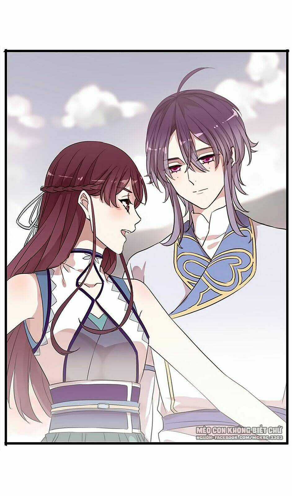 Bách Yêu Dị Văn - Chapter 55 - Trang 54