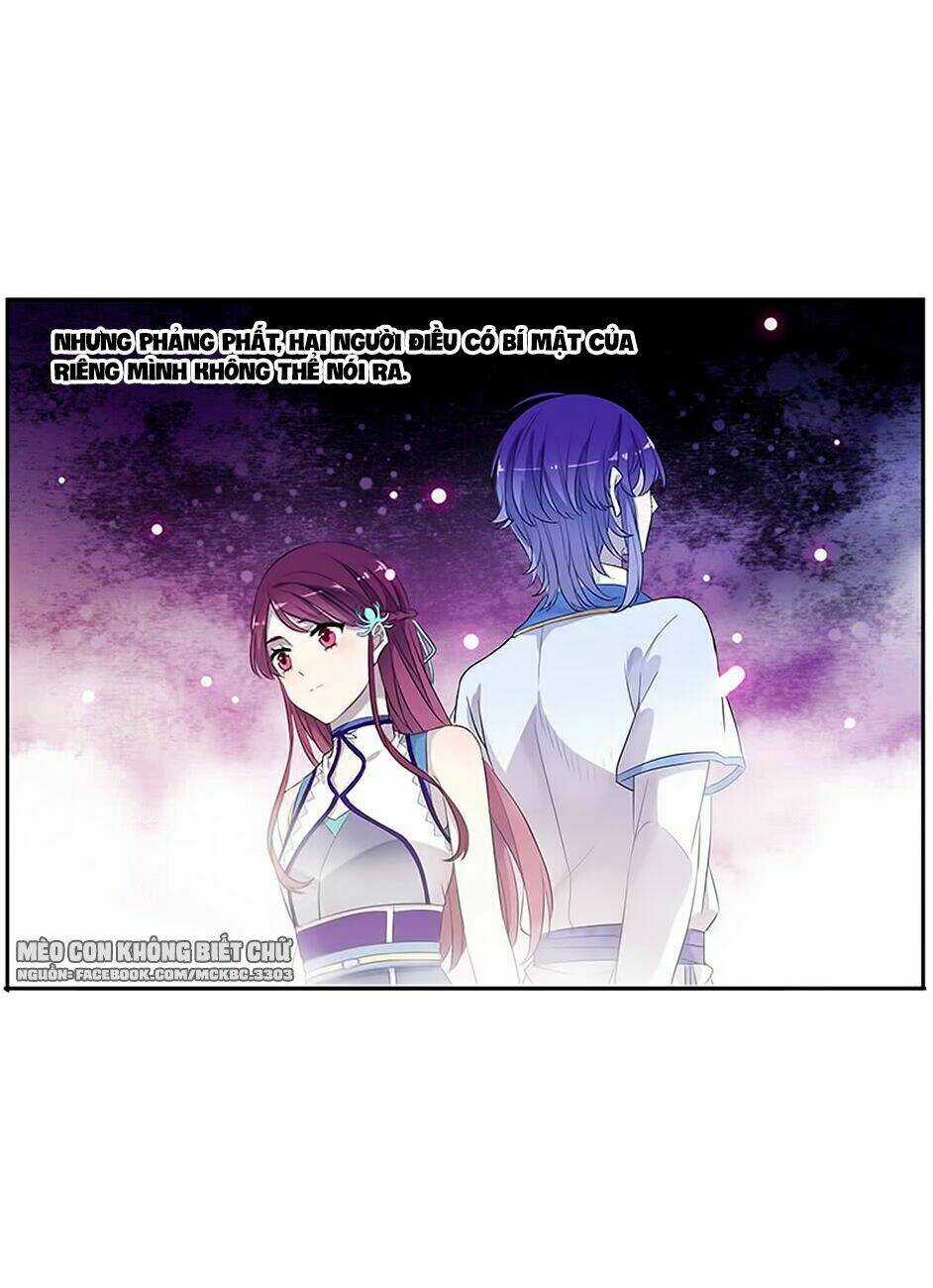 Bách Yêu Dị Văn - Chapter 55 - Trang 55