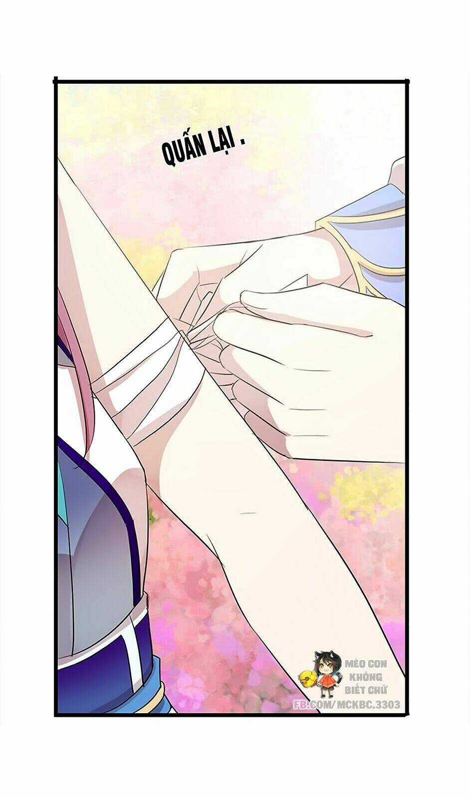 Bách Yêu Dị Văn - Chapter 55 - Trang 56