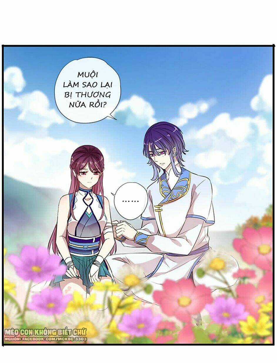 Bách Yêu Dị Văn - Chapter 55 - Trang 57