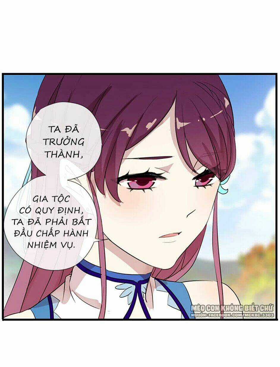 Bách Yêu Dị Văn - Chapter 55 - Trang 58