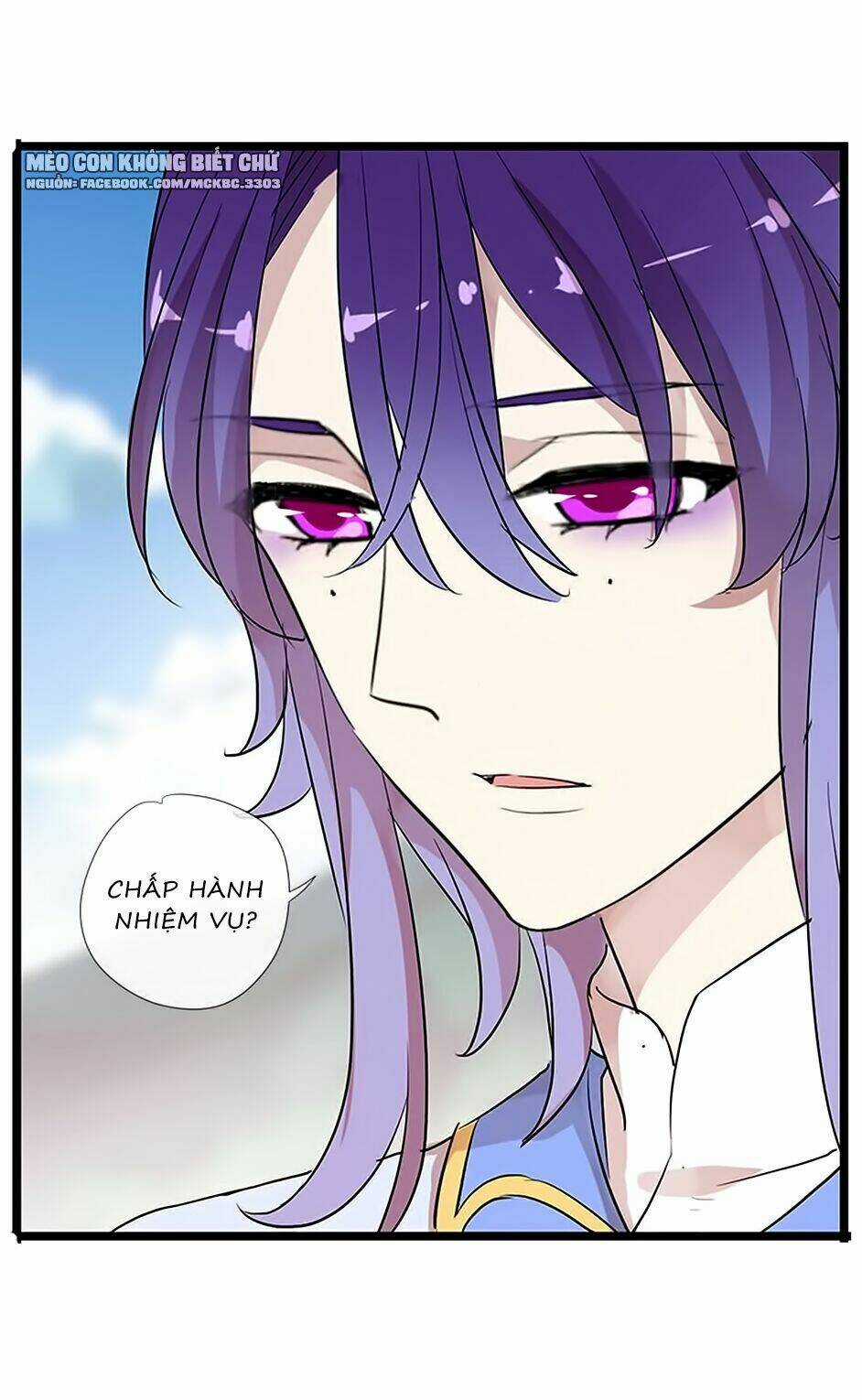 Bách Yêu Dị Văn - Chapter 55 - Trang 59