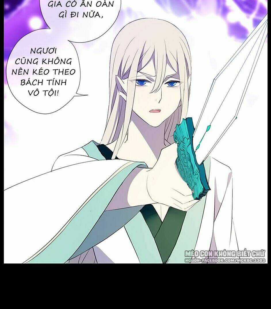 Bách Yêu Dị Văn - Chapter 55 - Trang 7