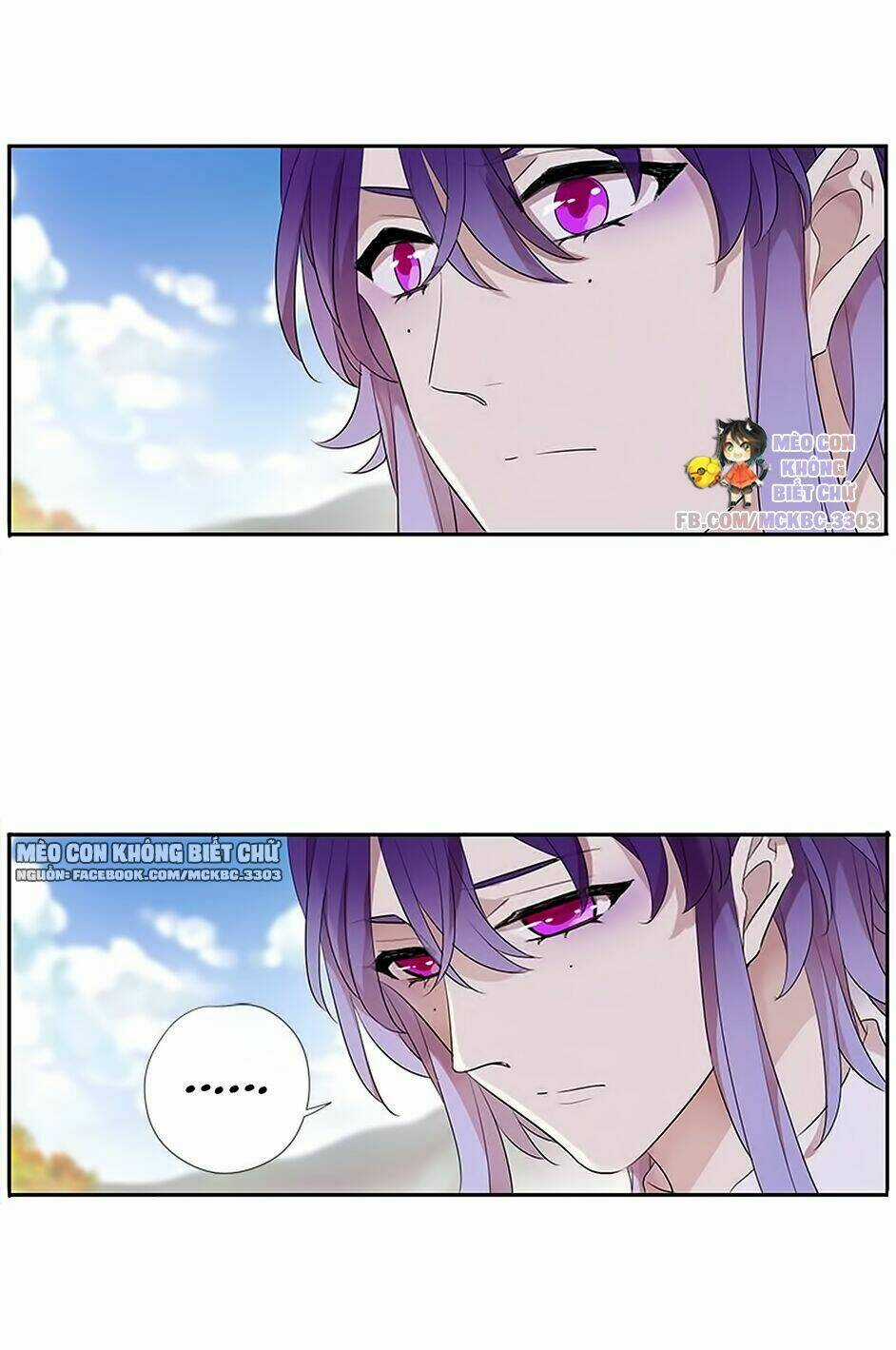 Bách Yêu Dị Văn - Chapter 55 - Trang 61