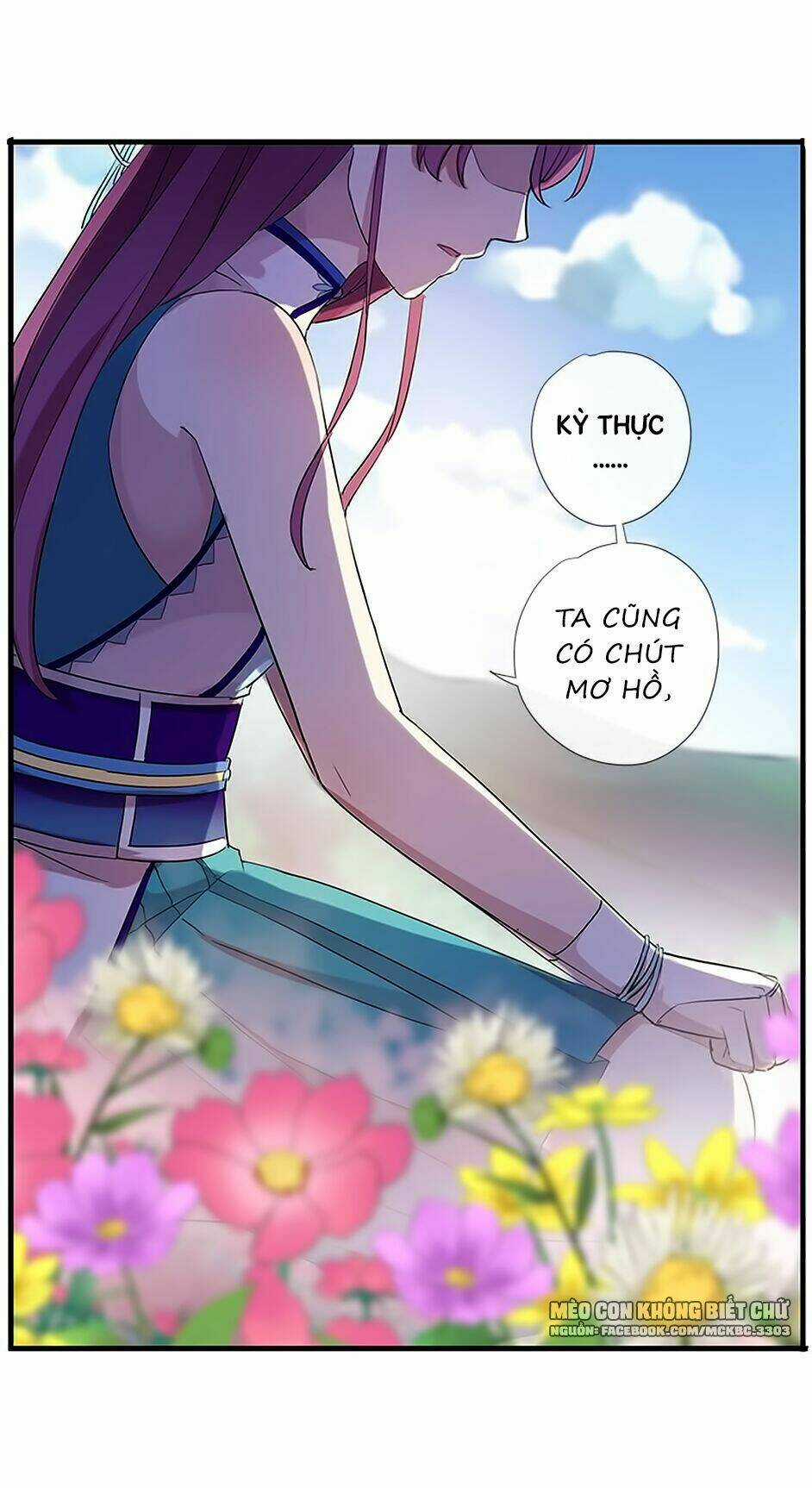 Bách Yêu Dị Văn - Chapter 55 - Trang 63