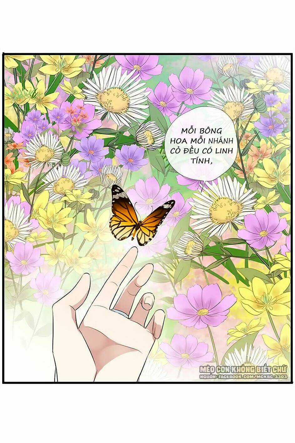 Bách Yêu Dị Văn - Chapter 55 - Trang 67