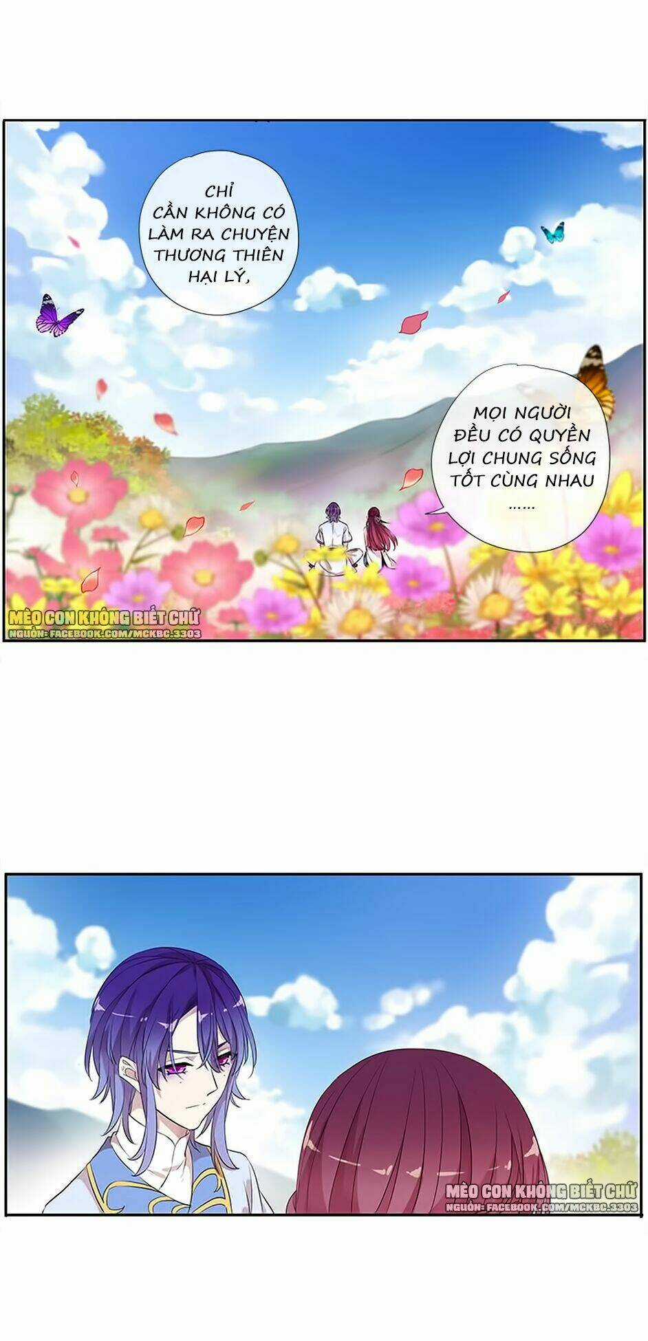 Bách Yêu Dị Văn - Chapter 55 - Trang 68