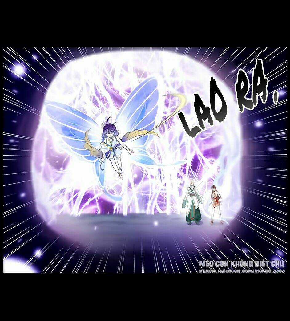 Bách Yêu Dị Văn - Chapter 55 - Trang 9