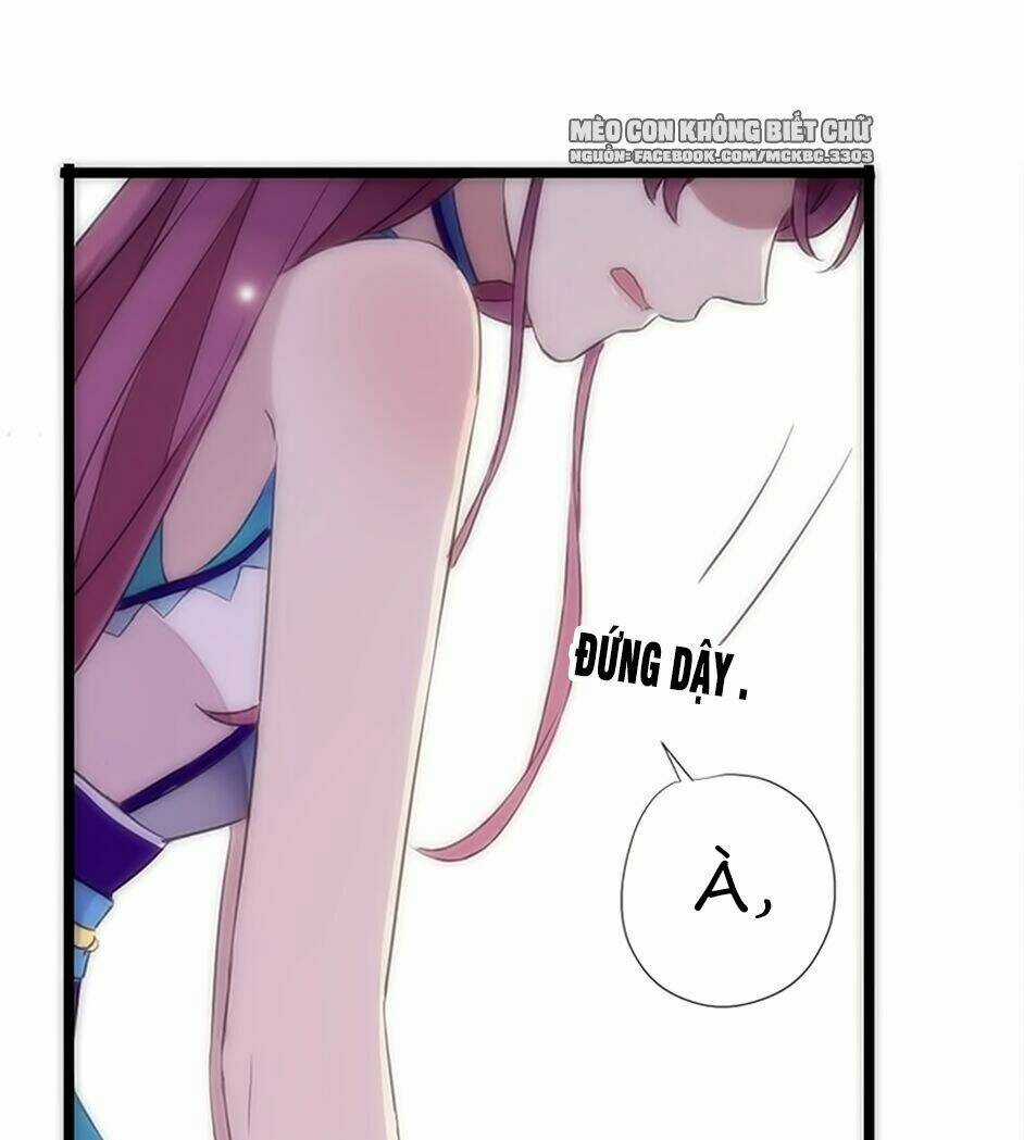 Bách Yêu Dị Văn - Chapter 56 - Trang 11