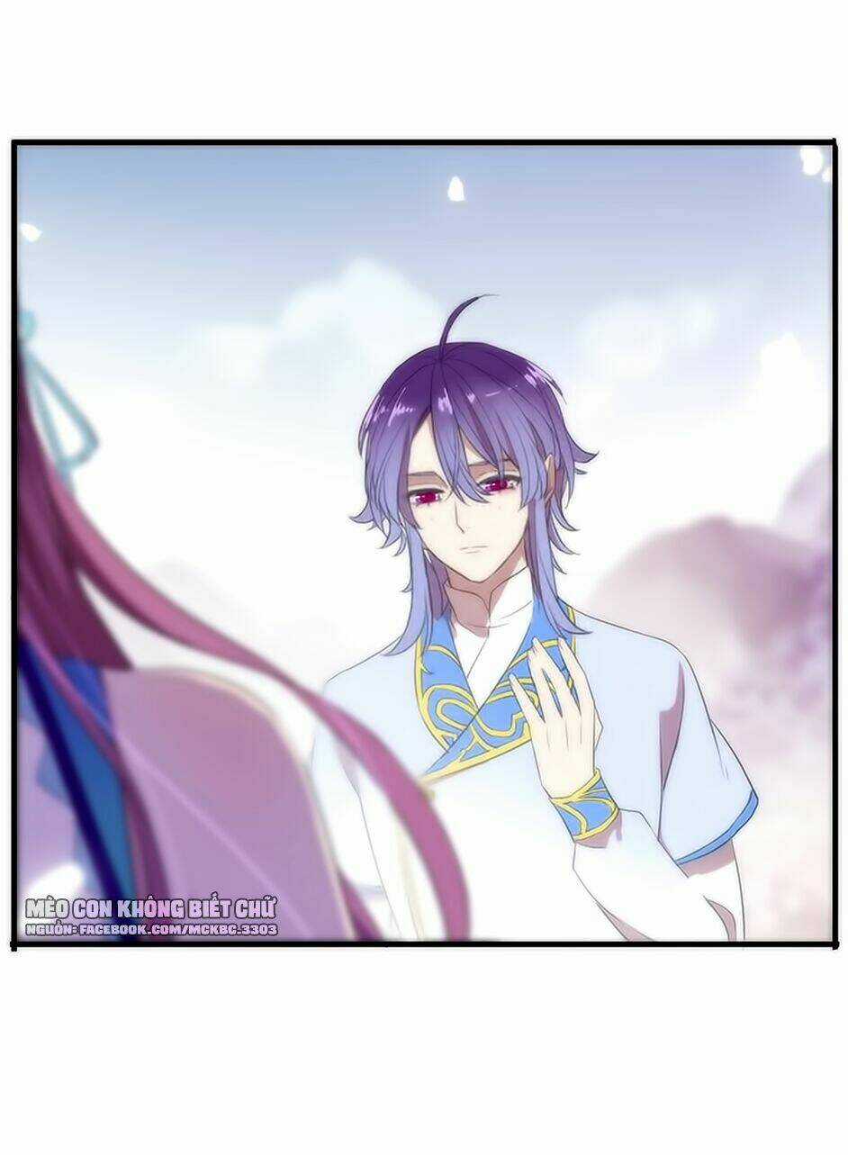 Bách Yêu Dị Văn - Chapter 56 - Trang 14