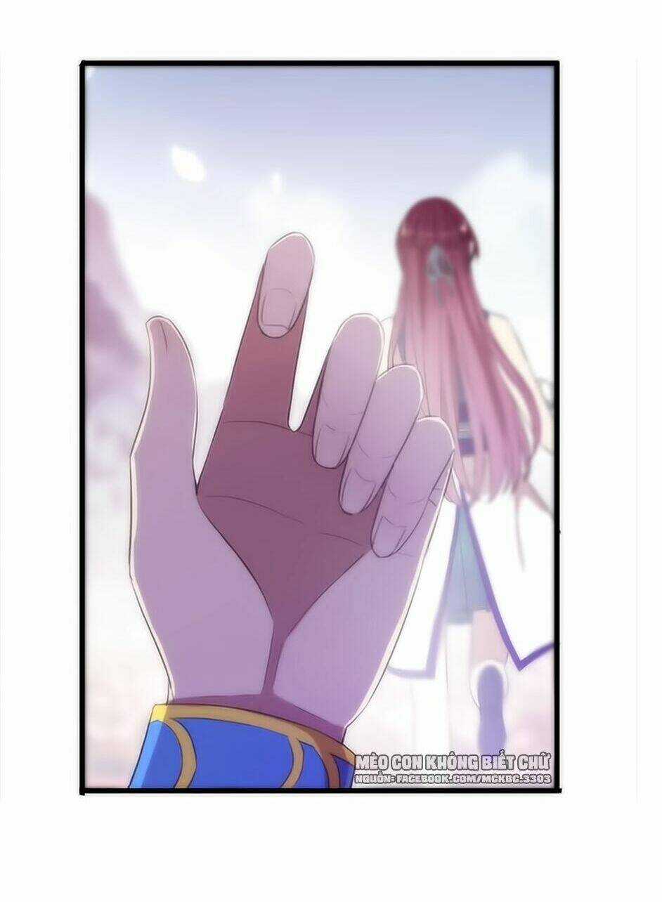 Bách Yêu Dị Văn - Chapter 56 - Trang 15