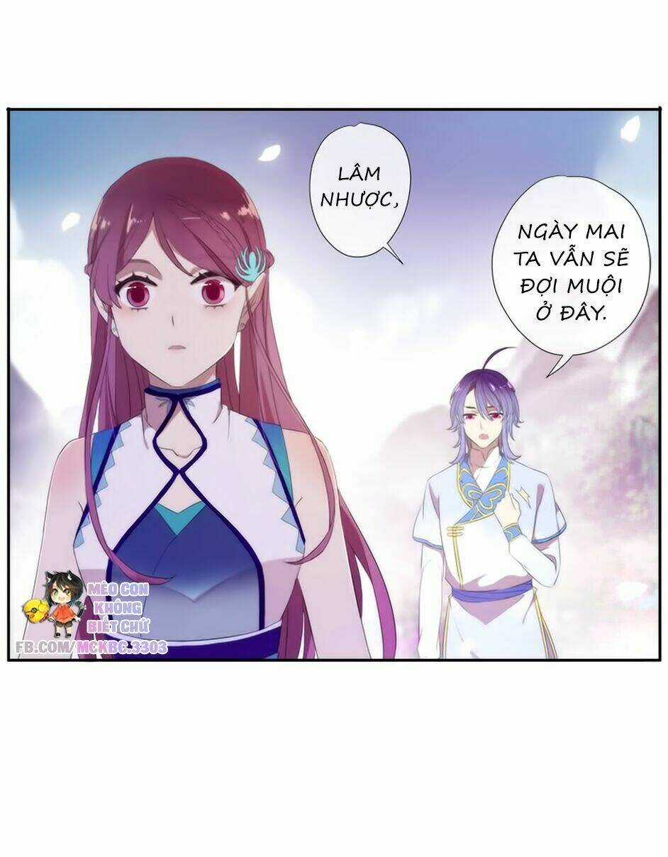 Bách Yêu Dị Văn - Chapter 56 - Trang 16