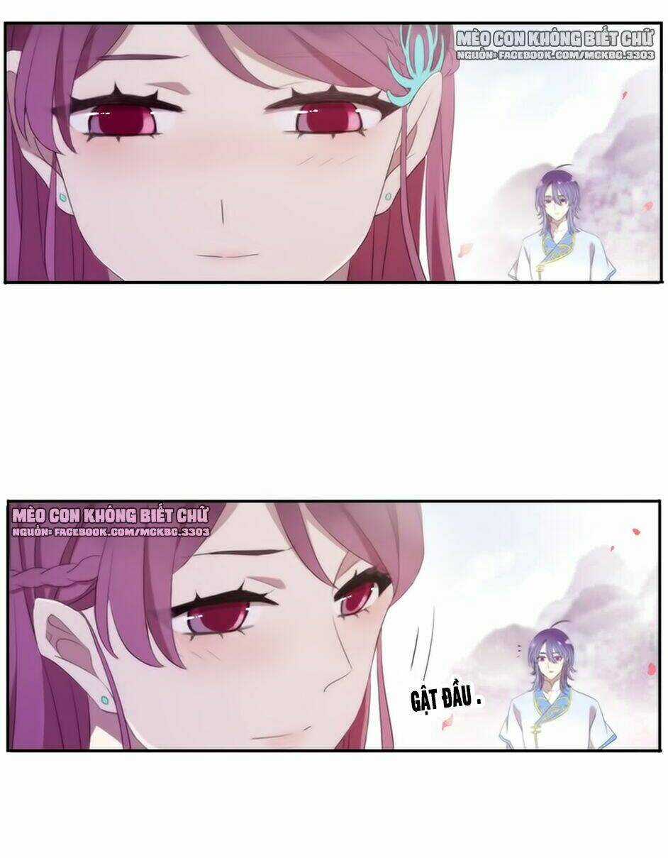 Bách Yêu Dị Văn - Chapter 56 - Trang 17