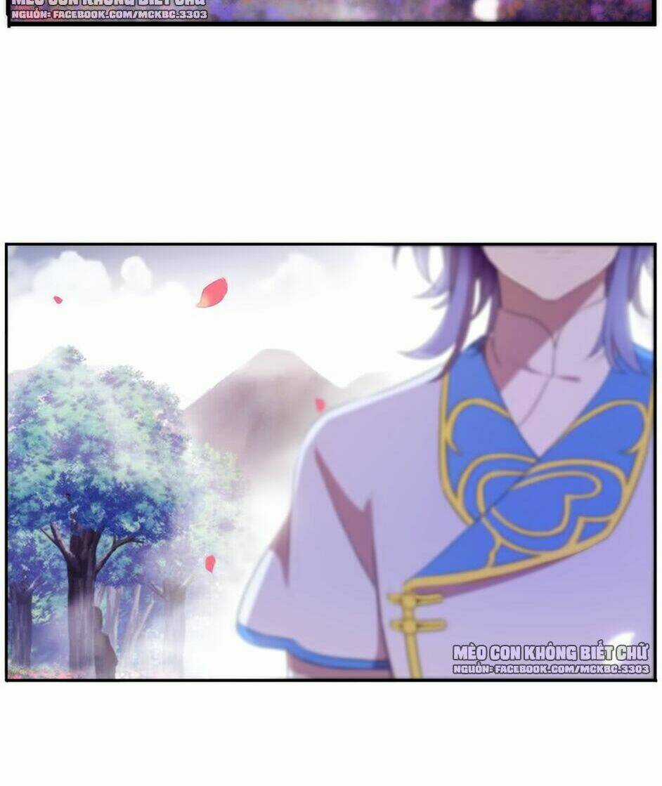 Bách Yêu Dị Văn - Chapter 56 - Trang 20