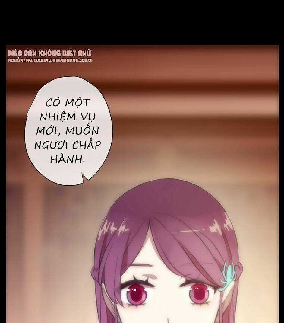 Bách Yêu Dị Văn - Chapter 56 - Trang 25