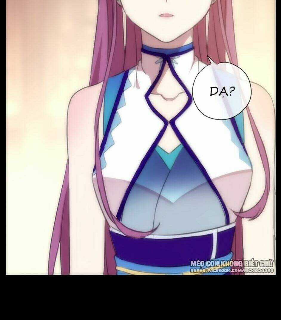 Bách Yêu Dị Văn - Chapter 56 - Trang 26