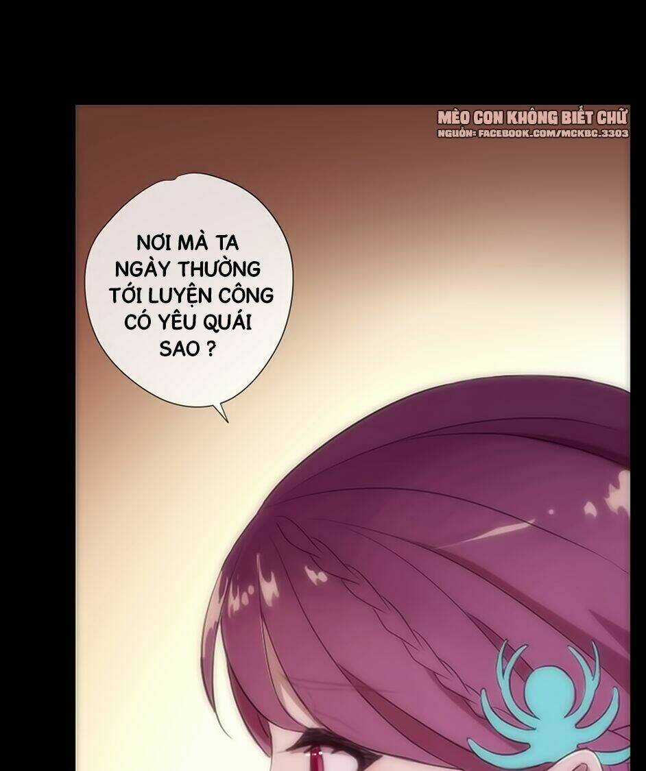 Bách Yêu Dị Văn - Chapter 56 - Trang 28