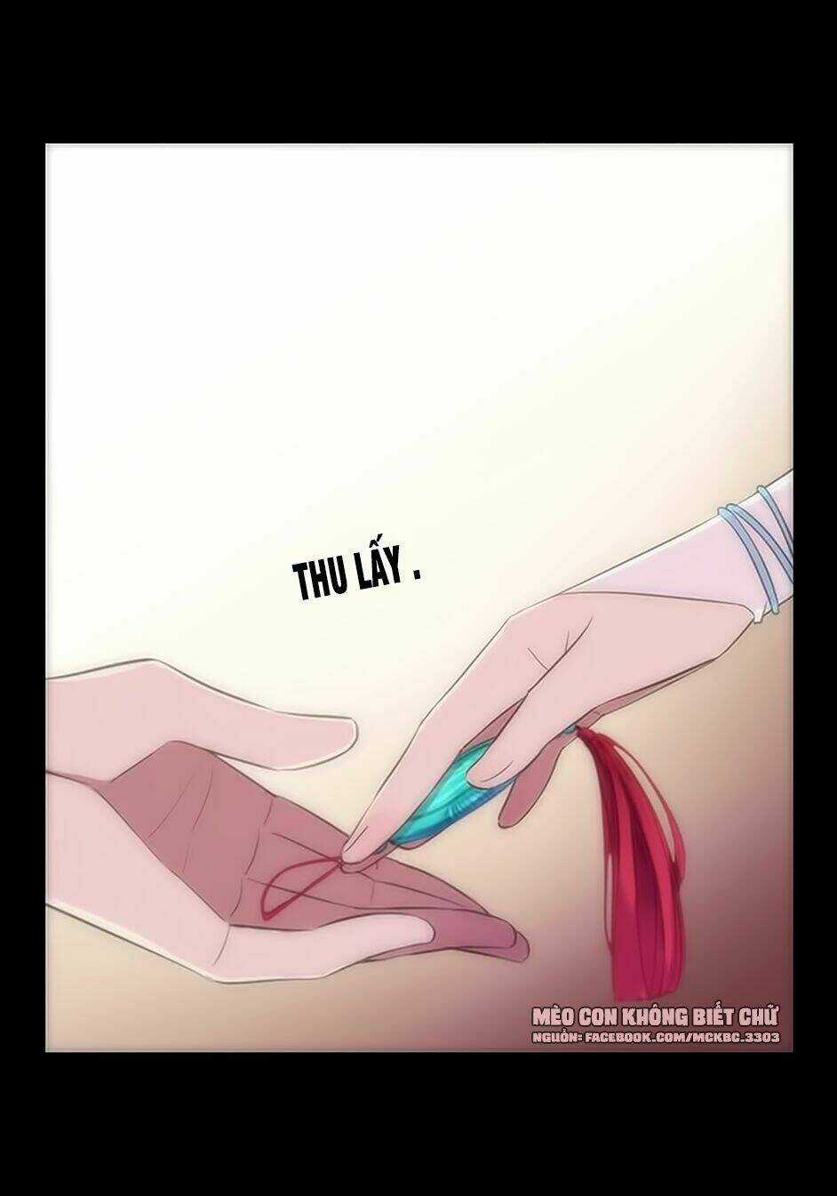 Bách Yêu Dị Văn - Chapter 56 - Trang 32