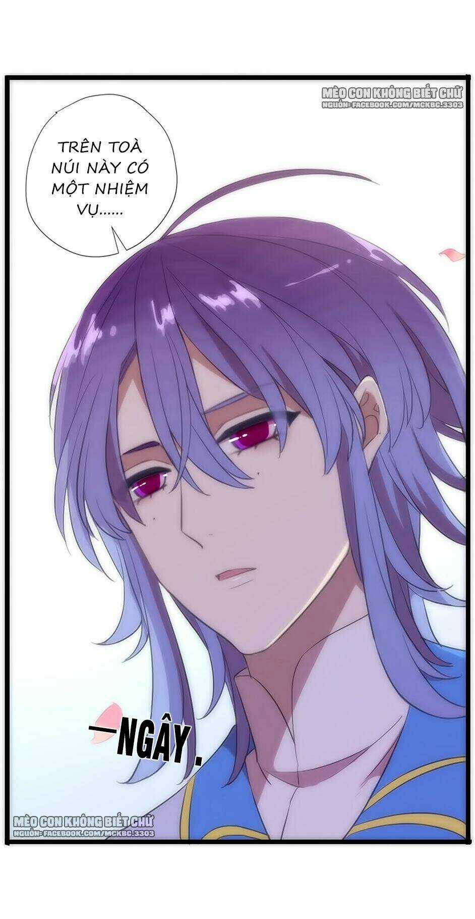 Bách Yêu Dị Văn - Chapter 56 - Trang 39