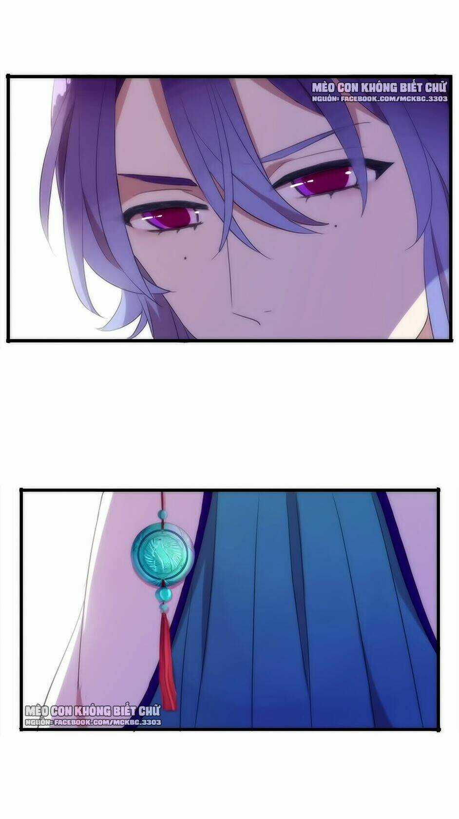 Bách Yêu Dị Văn - Chapter 56 - Trang 40