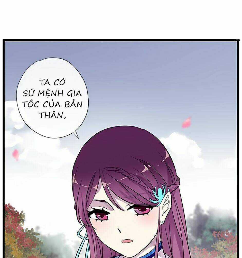 Bách Yêu Dị Văn - Chapter 56 - Trang 42