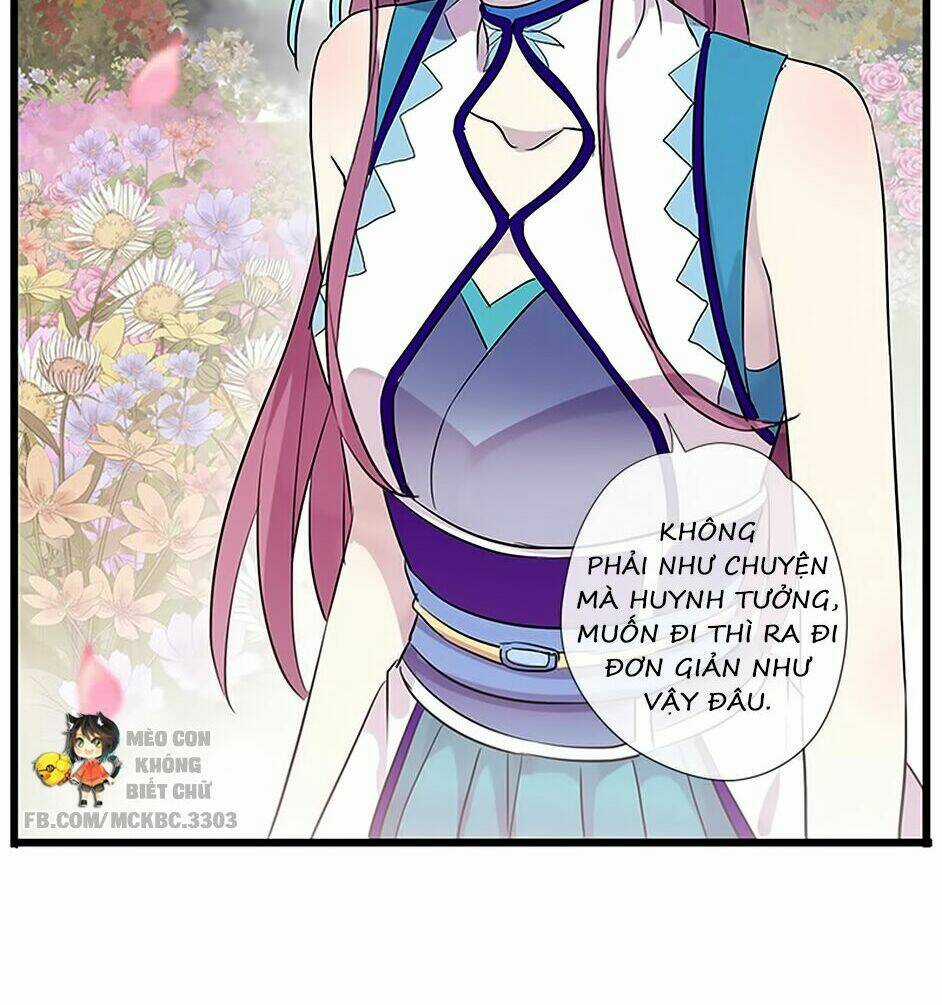 Bách Yêu Dị Văn - Chapter 56 - Trang 43