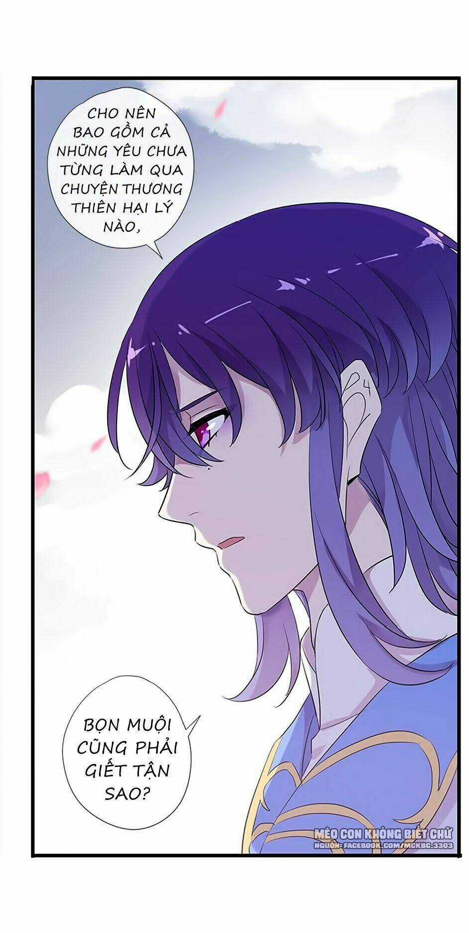 Bách Yêu Dị Văn - Chapter 56 - Trang 44