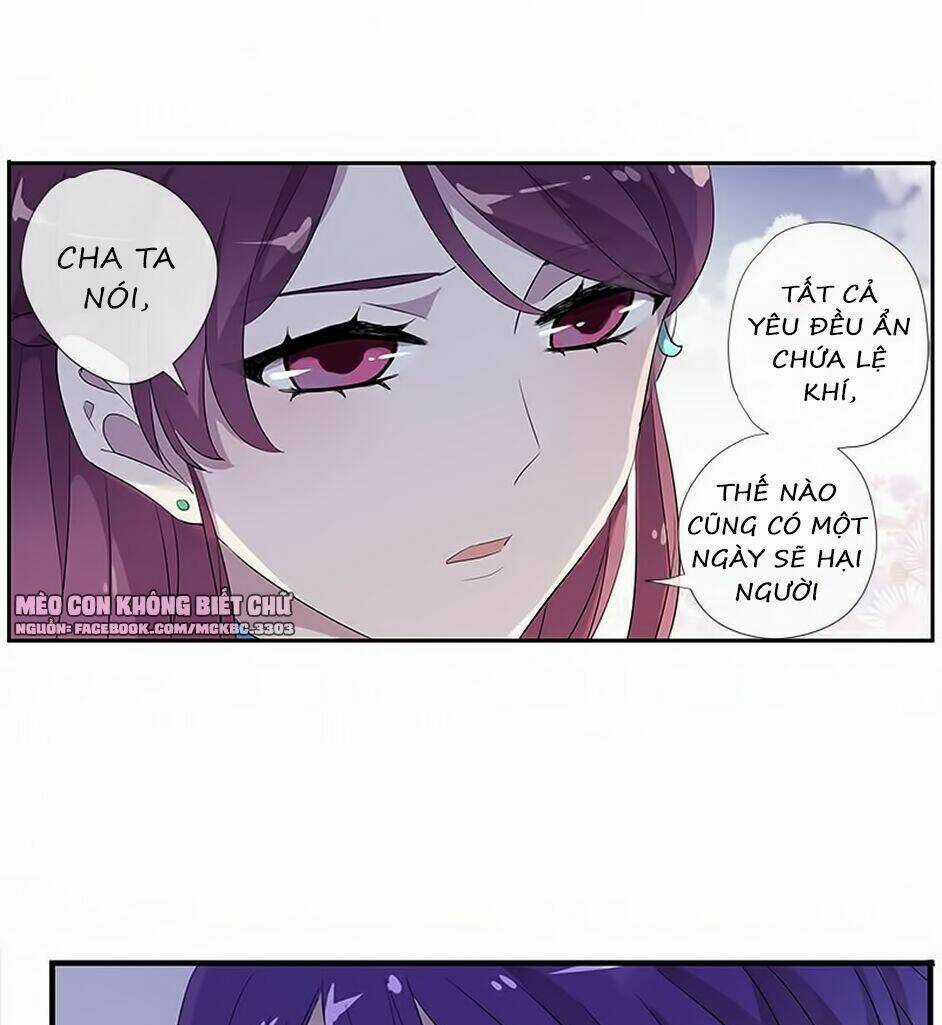 Bách Yêu Dị Văn - Chapter 56 - Trang 45