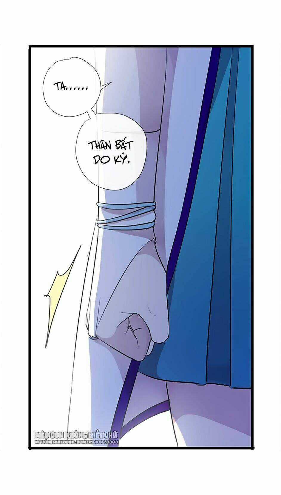 Bách Yêu Dị Văn - Chapter 56 - Trang 47