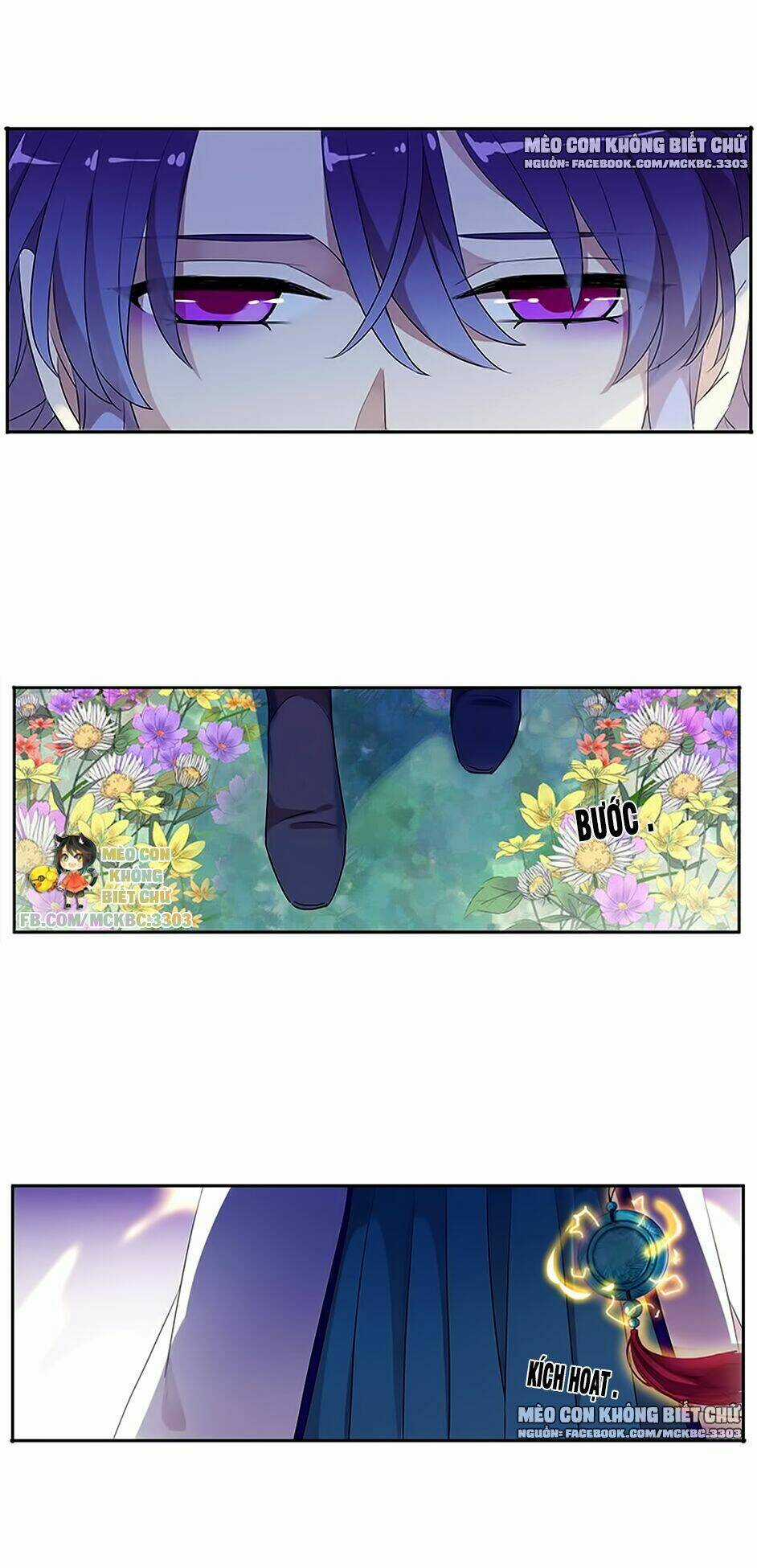 Bách Yêu Dị Văn - Chapter 56 - Trang 48