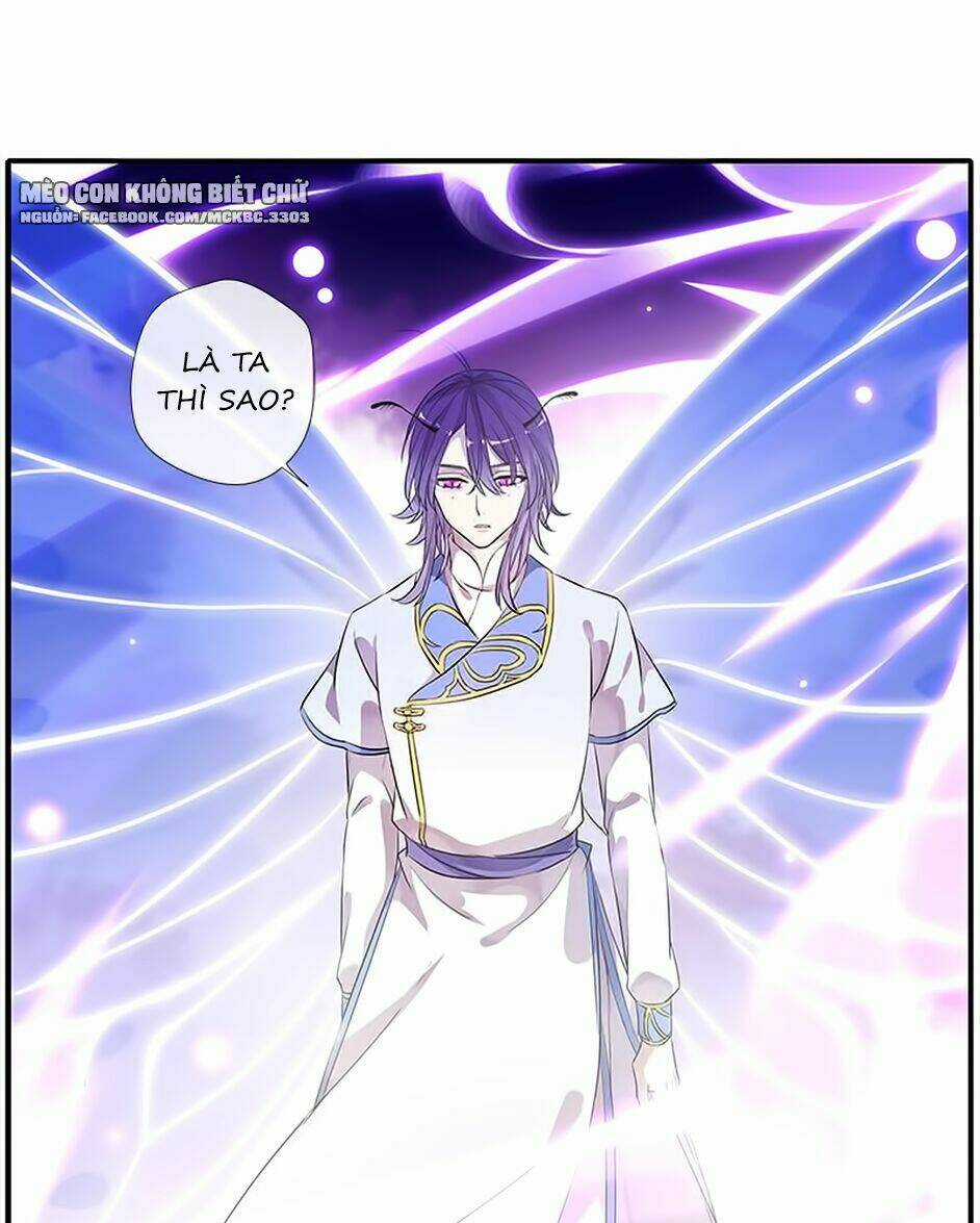 Bách Yêu Dị Văn - Chapter 56 - Trang 50