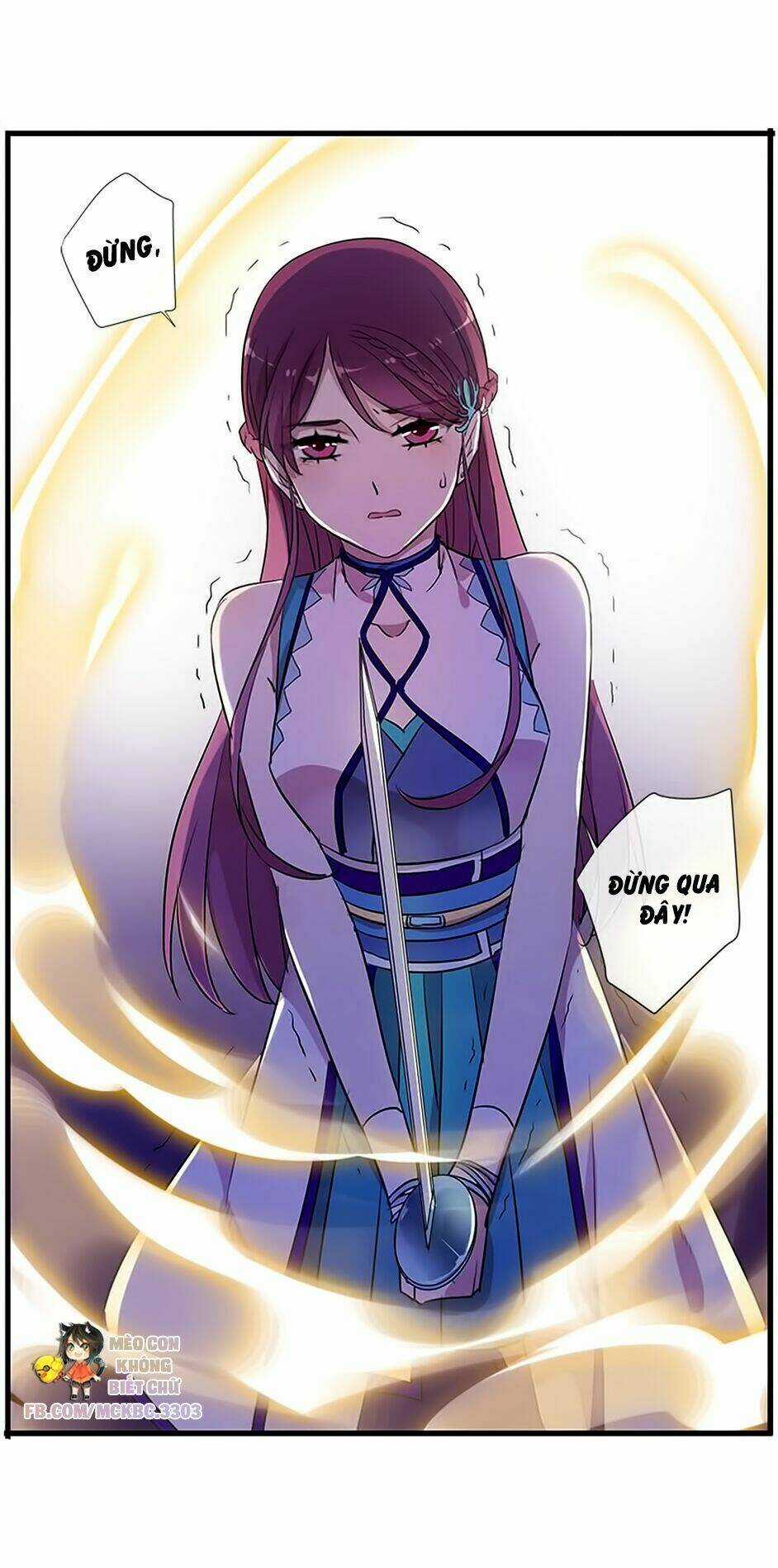 Bách Yêu Dị Văn - Chapter 56 - Trang 54