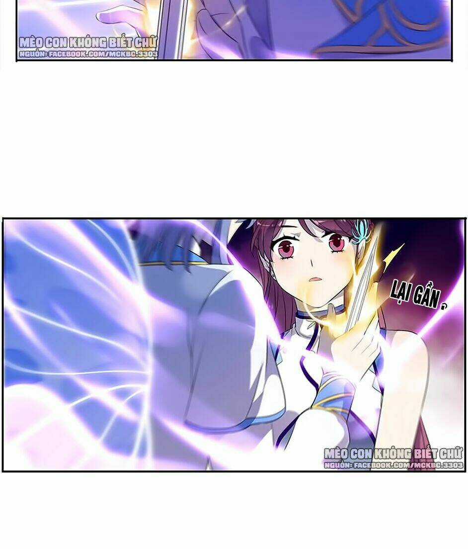 Bách Yêu Dị Văn - Chapter 56 - Trang 56
