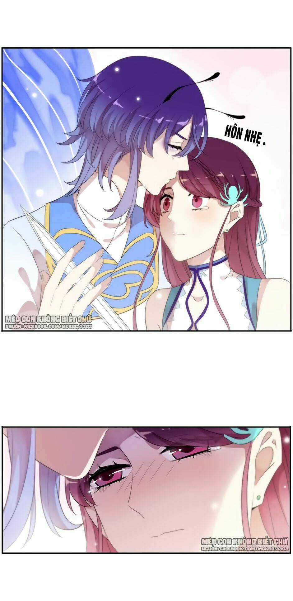 Bách Yêu Dị Văn - Chapter 56 - Trang 57