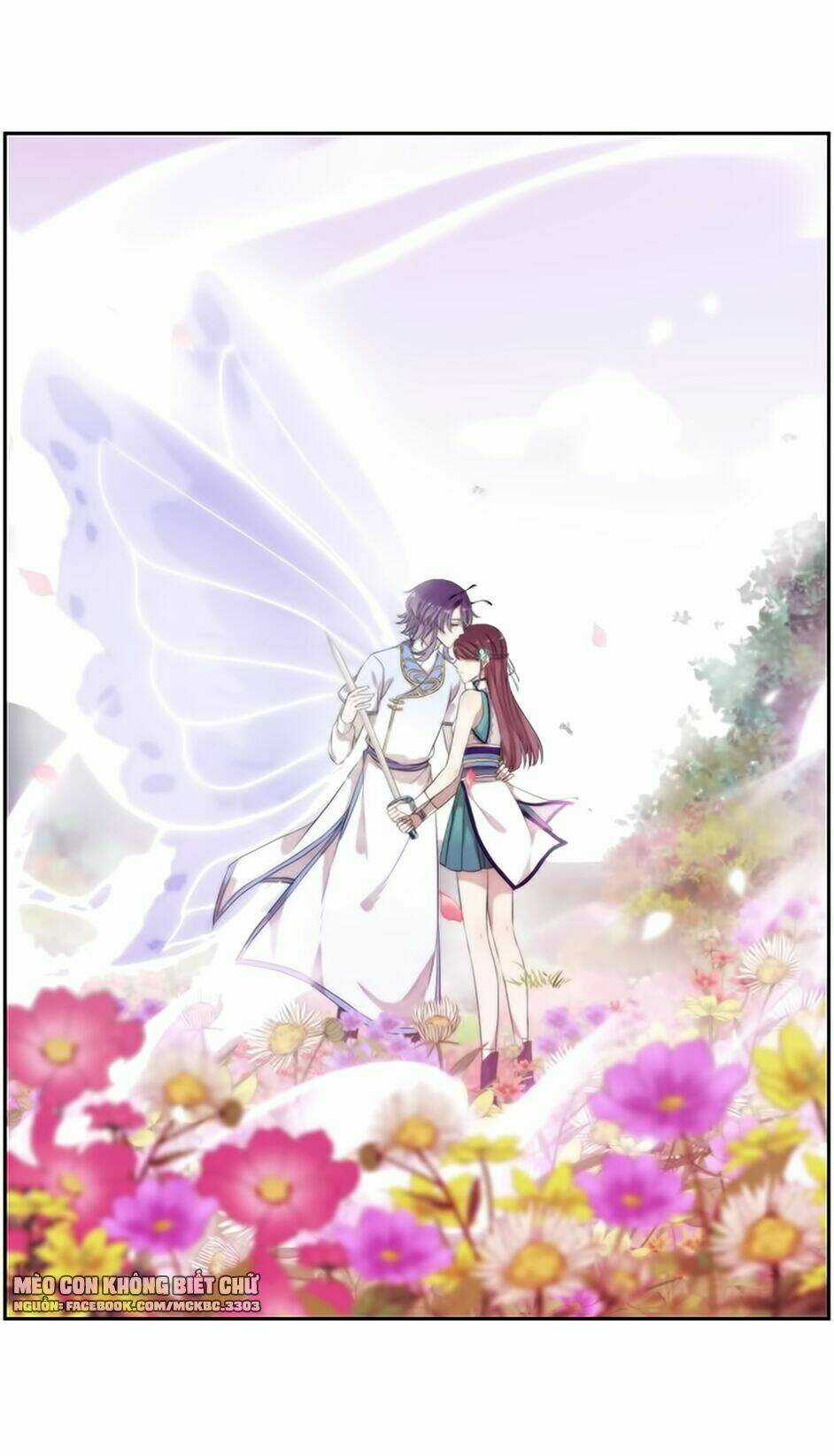 Bách Yêu Dị Văn - Chapter 56 - Trang 58