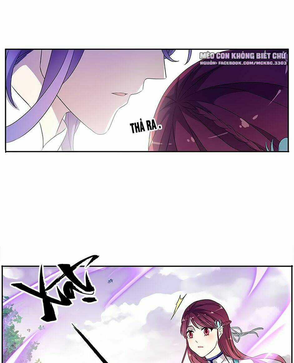 Bách Yêu Dị Văn - Chapter 56 - Trang 59