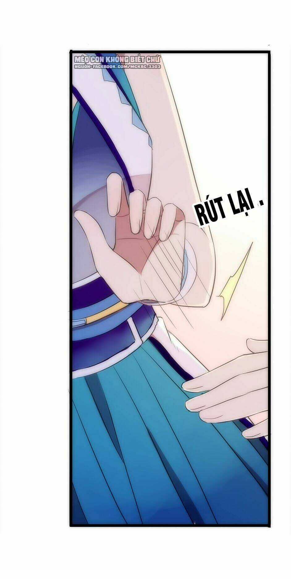 Bách Yêu Dị Văn - Chapter 56 - Trang 7