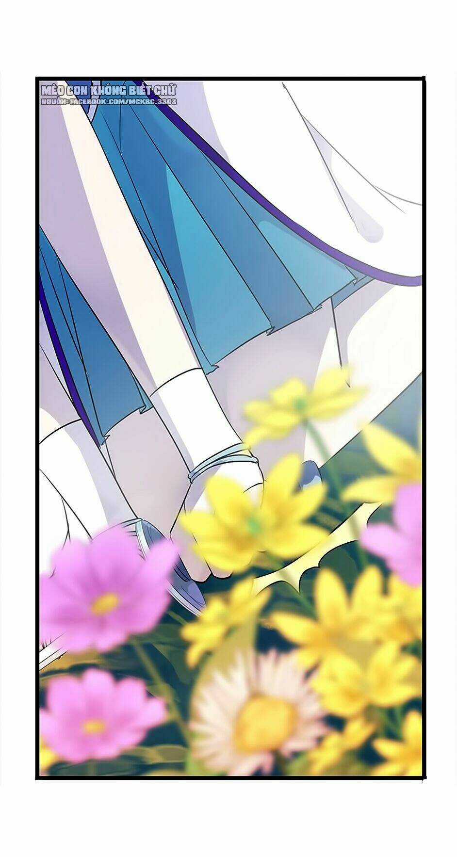 Bách Yêu Dị Văn - Chapter 56 - Trang 61