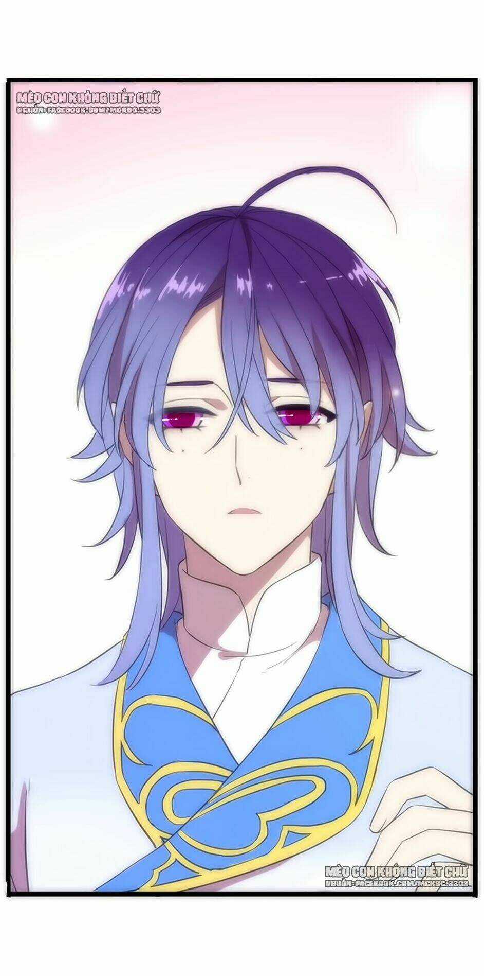 Bách Yêu Dị Văn - Chapter 56 - Trang 9