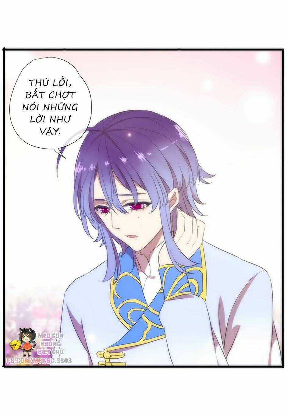 Bách Yêu Dị Văn - Chapter 56 - Trang 10