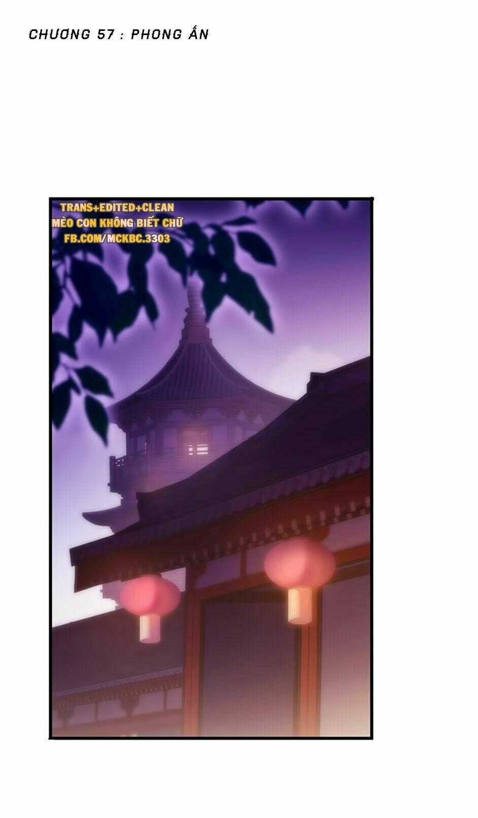 Bách Yêu Dị Văn - Chapter 57 - Trang 2