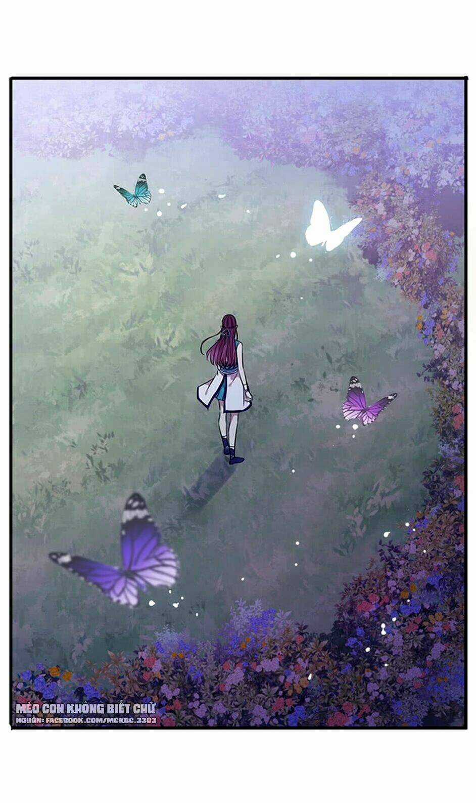 Bách Yêu Dị Văn - Chapter 57 - Trang 13