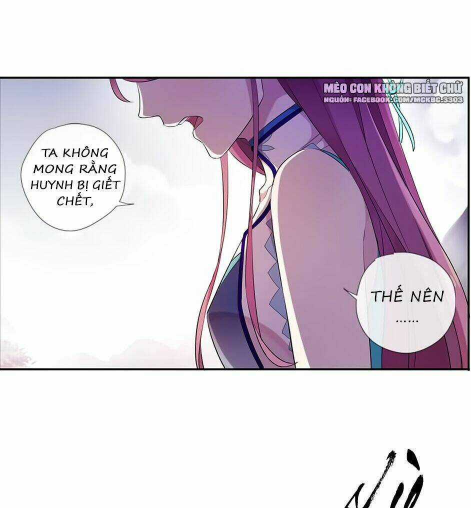 Bách Yêu Dị Văn - Chapter 57 - Trang 15