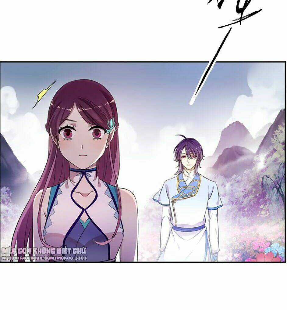 Bách Yêu Dị Văn - Chapter 57 - Trang 16