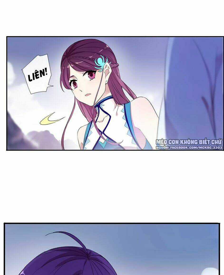 Bách Yêu Dị Văn - Chapter 57 - Trang 17