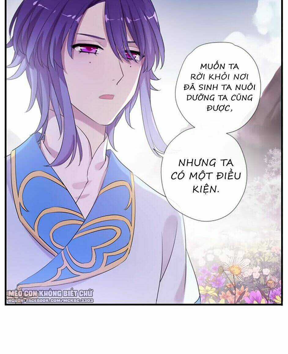 Bách Yêu Dị Văn - Chapter 57 - Trang 18