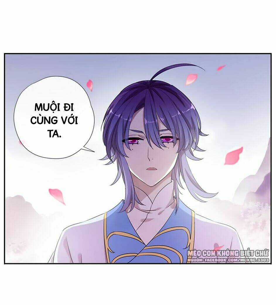 Bách Yêu Dị Văn - Chapter 57 - Trang 20