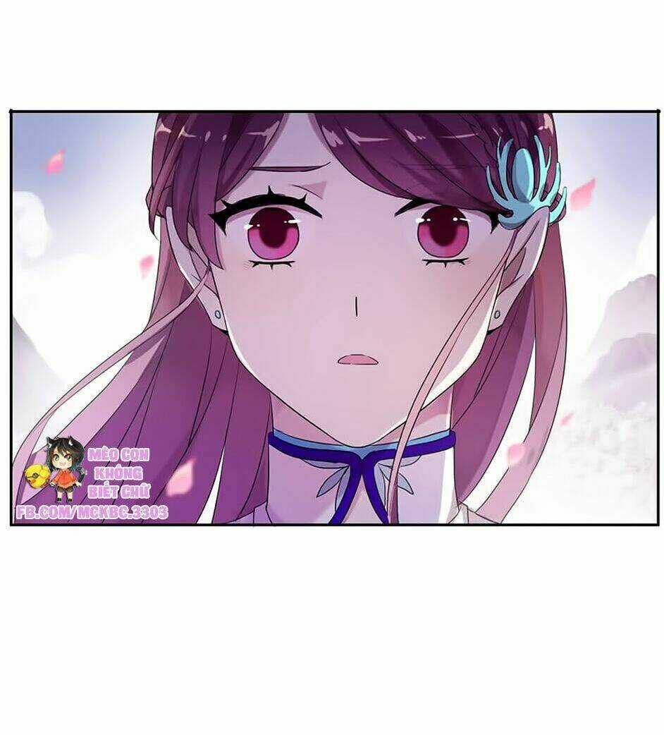 Bách Yêu Dị Văn - Chapter 57 - Trang 21