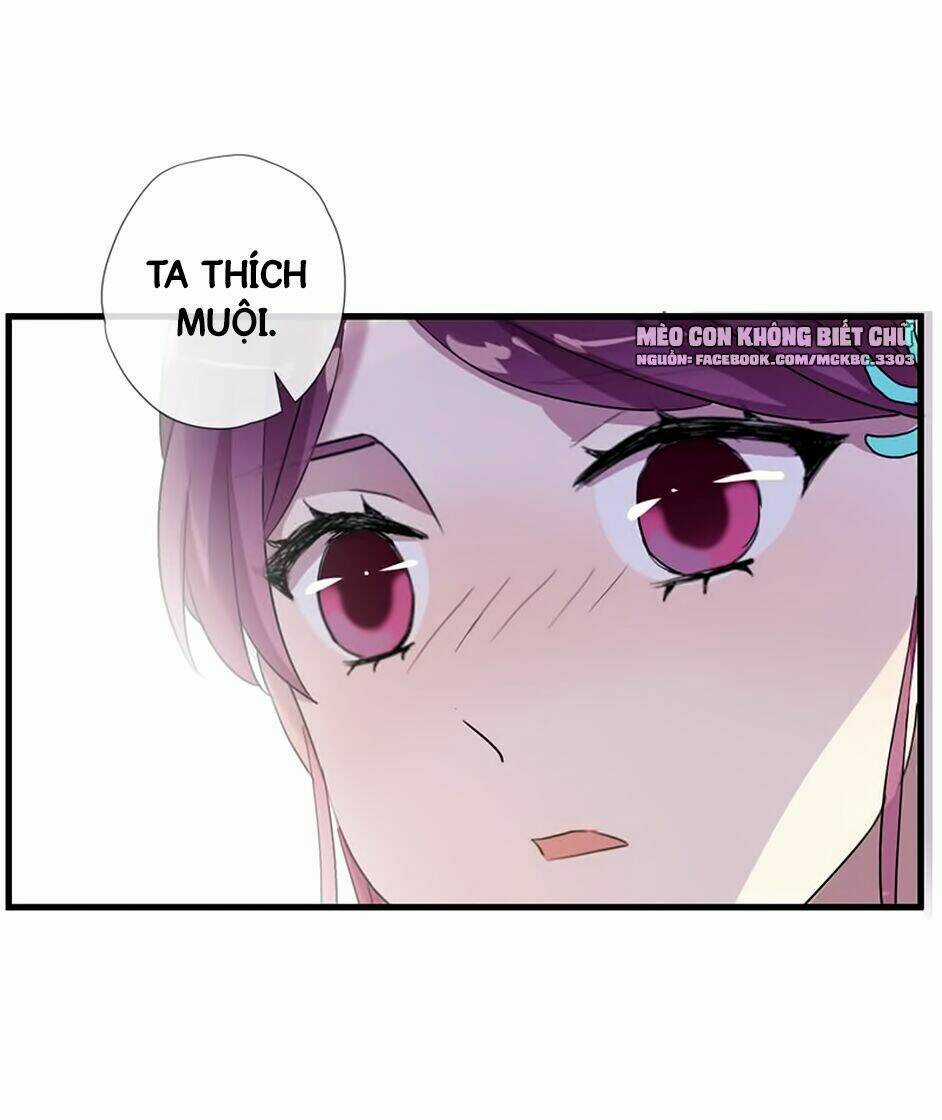 Bách Yêu Dị Văn - Chapter 57 - Trang 25